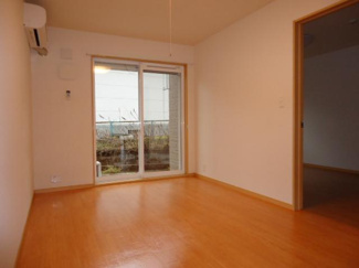 【居間・リビング】 | サンプレス比叡 | リビング