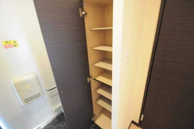 【内装】 | レオネクストＫＵＺＵＨＡ | きれいな内装です