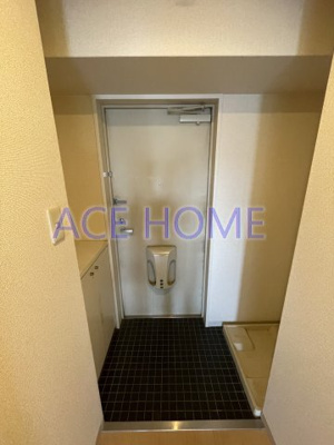 【玄関】 | カシェット緑橋