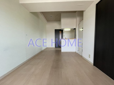 【居間・リビング】 | カシェット緑橋