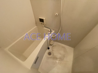 【浴室】 | カシェット緑橋