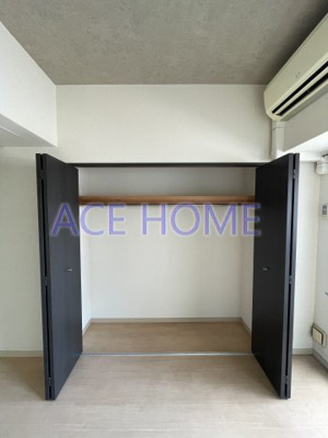 【収納】 | カシェット緑橋