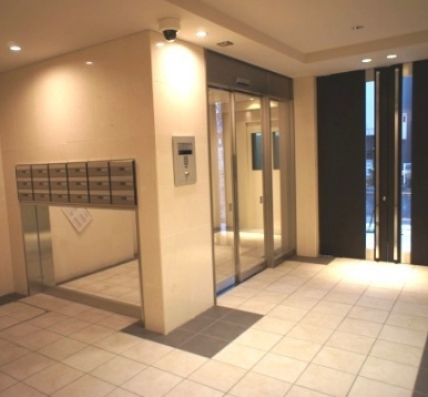 【ロビー】 | レヴォ