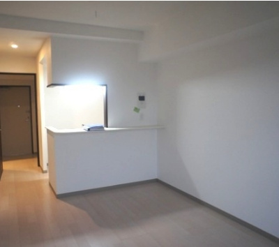 【居間・リビング】 | レヴォ | 10.4帖のLDK。