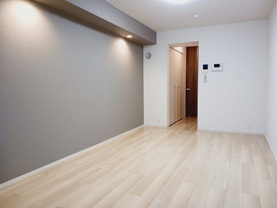 【内装】 | メルヴェーユ本川越