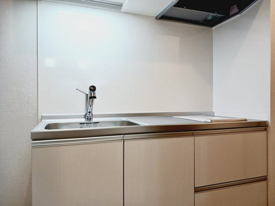 【キッチン】 | メルヴェーユ本川越