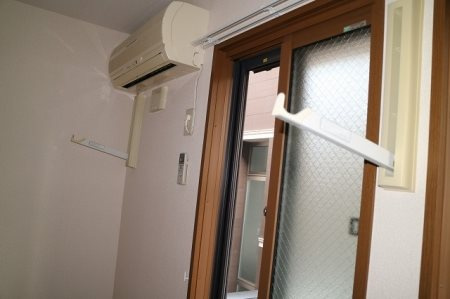 シャルマンコート北野のその他