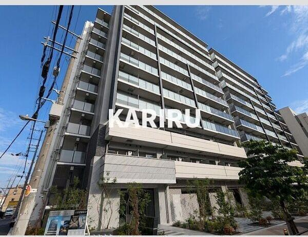 エスリード ザ・グラン大阪ノース