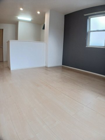 スマイル・アスカの居間・リビング