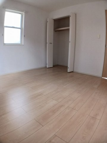 スマイル・アスカの内装