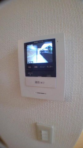 マーベラスＫⅡのセキュリティ