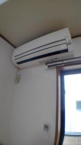 マーベラスＫⅡの設備