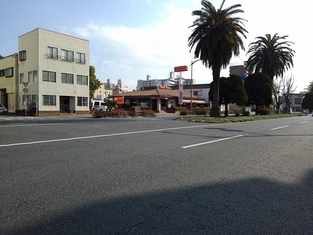 マーベラスＫⅡの周辺|ロイヤルホストまで310m