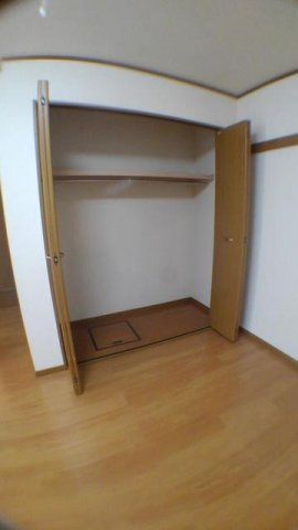 マーベラスＫⅡの収納