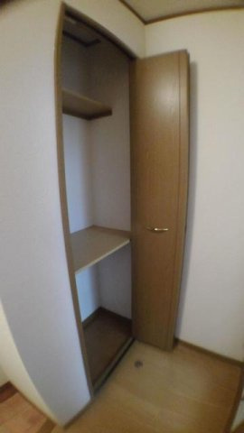 マーベラスＫⅡの内装