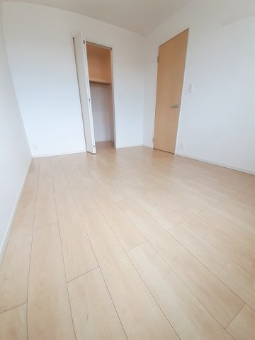 ストロベリー　フィールズＢの内装