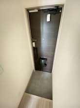 【玄関】