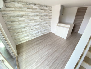 【居間・リビング】