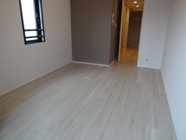 LUMEED大島の居間・リビング