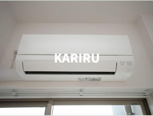 エスリード ザ・グラン大阪ノースの設備