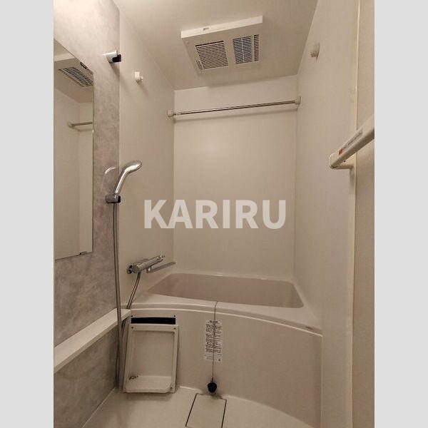 エスリード ザ・グラン大阪ノースの浴室