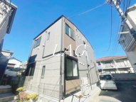 ソラーレ西大泉の画像