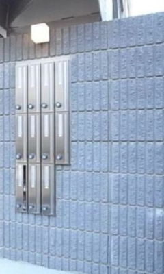 【その他共用部分】 | ジェンティーレ三軒茶屋