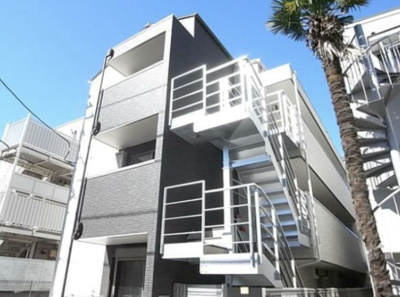 【外観】 | ジェンティーレ三軒茶屋