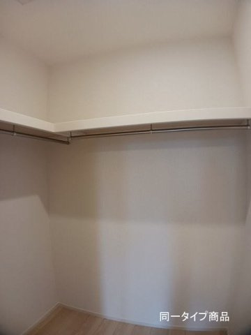 コリーネの収納