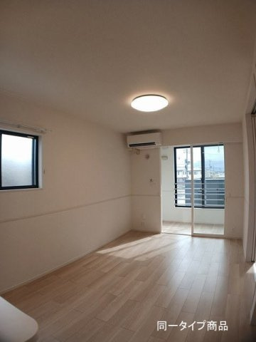 コリーネの居間・リビング