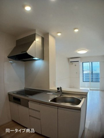 コリーネのキッチン