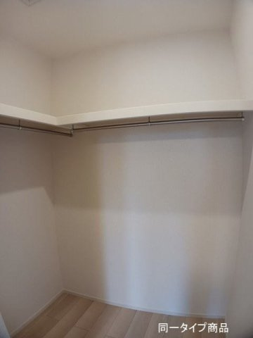 コリーネの収納