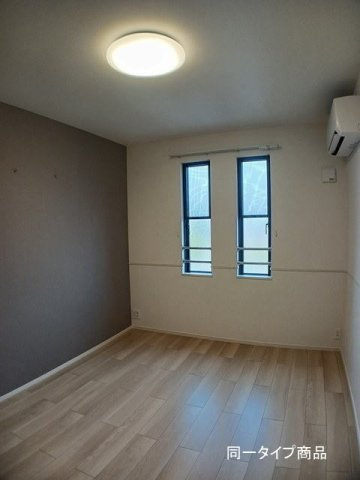 コリーネの内装