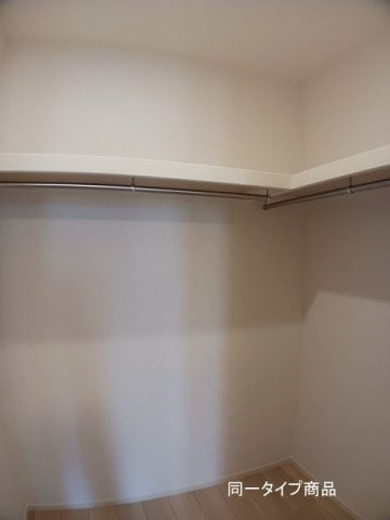 コリーネの収納