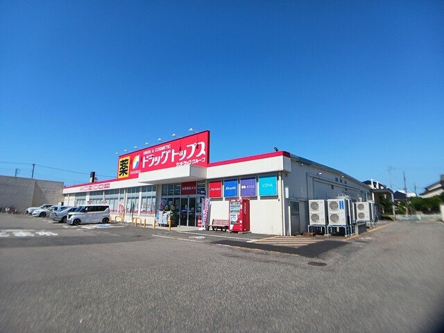 コリーネの周辺|ドラッグトップスとやの店まで516m