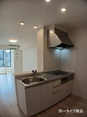 コリーネのキッチン