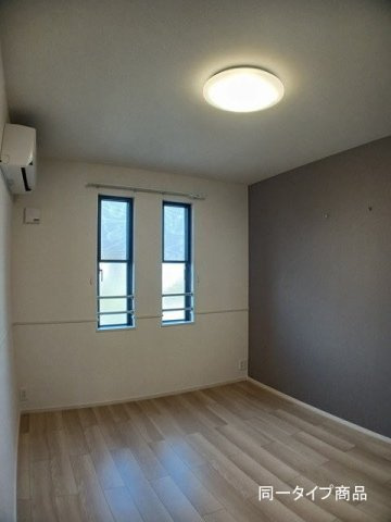 コリーネの内装