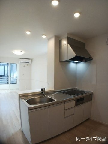 コリーネのキッチン