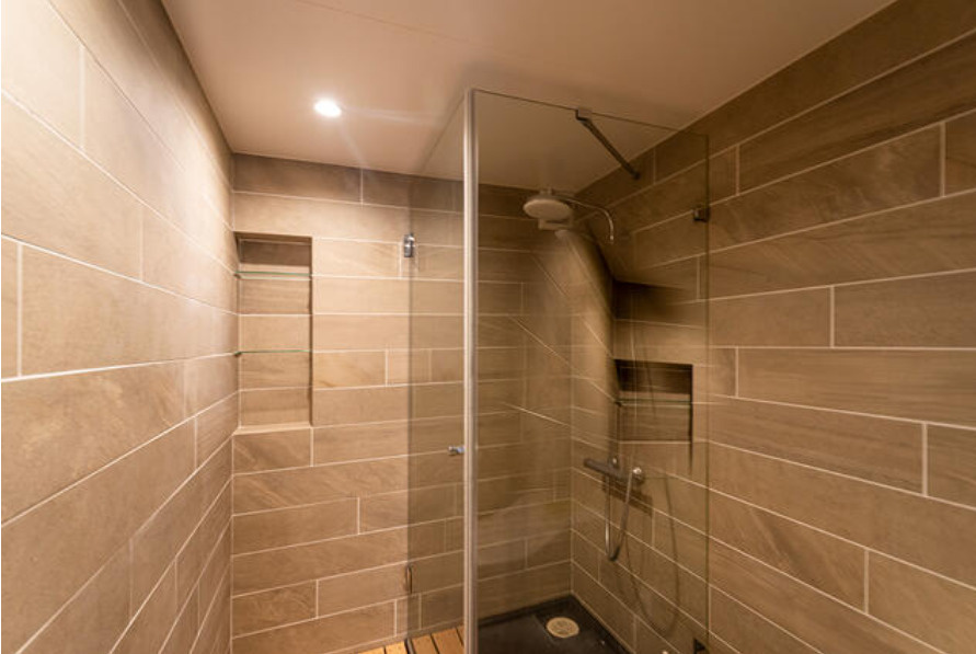 両替町通竹屋町上る西方寺町の浴室