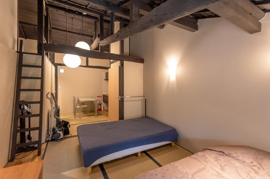 両替町通竹屋町上る西方寺町のその他