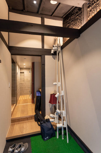 両替町通竹屋町上る西方寺町のその他