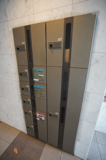 【その他共用部分】 | 登戸N・Tステージ