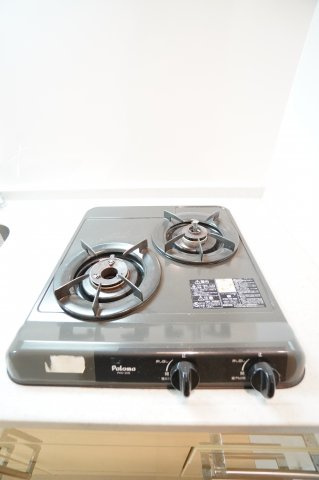 【キッチン】 | 登戸N・Tステージ | ※同物件・同タイプの写真です。