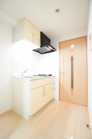 【キッチン】 | 登戸N・Tステージ | ※同物件・同タイプの写真です。