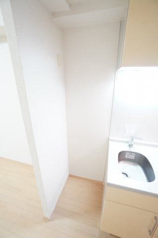 【キッチン】 | 登戸N・Tステージ | ※同物件・同タイプの写真です。