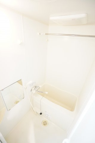 【浴室】 | 登戸N・Tステージ | ※同物件・同タイプの写真です。