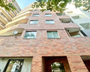 御苑ハイムの画像