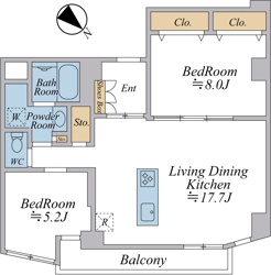 【間取り】 | ご自宅から現地まで、当社スタッフがお車にて、「お迎え・お送り」をしております。ぜひお気軽にお問い合わせくださいませ♪