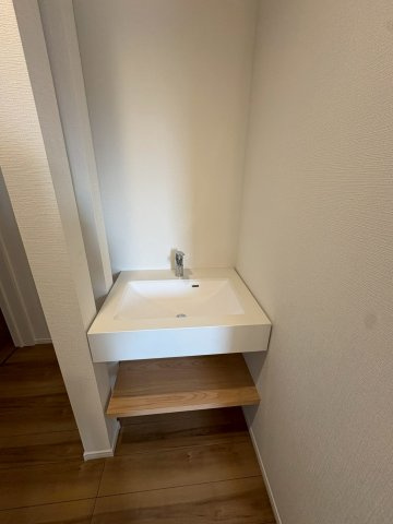 四郷町下古屋戸建のその他