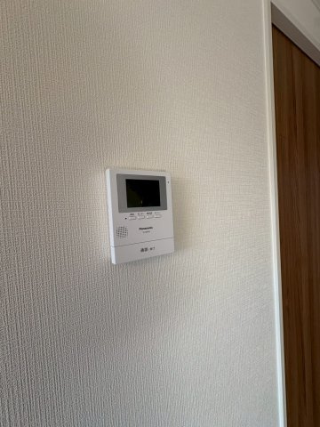四郷町下古屋戸建の設備